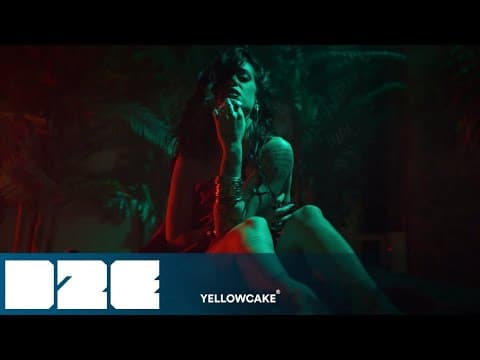 Gitana by Claydee - Album Art