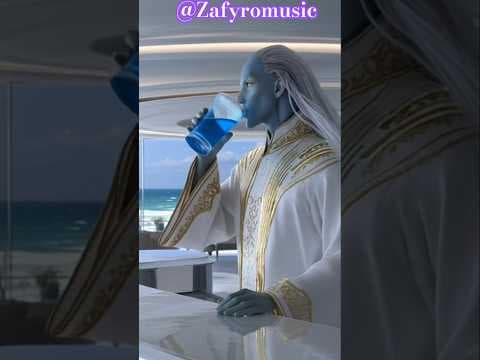 THE POWER OF SEAWATER/THE SOURCE OF ORIGIN/© ZAFYRO PLEIADIAN MANTRAS® #zafyropleiadianmantras by ZAFYROMUSIC - Album Art