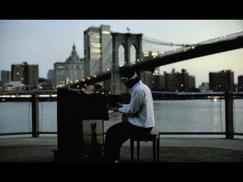 Run away by friqtao - Album Art