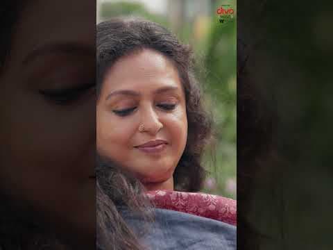 Nizhal will be your tomorrow🌊 by Divo Music - Album Art