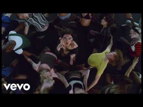 Bloom Baby Bloom by Wolf Alice - Album Art