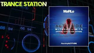 Without Limits (Official Altitude 2025 Anthem)
