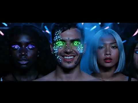 Iām Losing | DJ AMED š Deep House / EDM by DJAMED - ZI PRODUCTION - Album Art