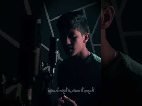 "සංසාරී රූ" Saiyaara Sinhala Cover by Aslam Roshan - Album Art