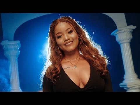 Prince Indah - The Way You Are ft. Jose Chameleone sms SKIZA 9845344 to 811 by Prince Indah, OGW - Album Art