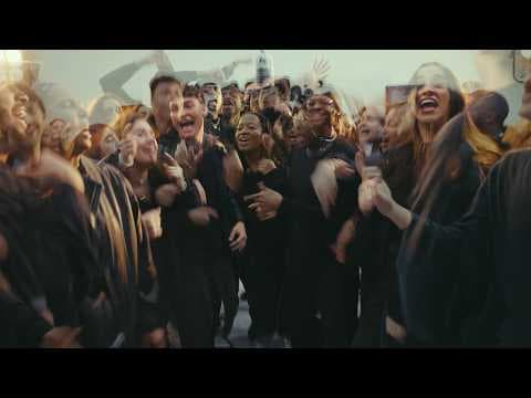 Believe It | by ELEVATION RHYTHM - Album Art