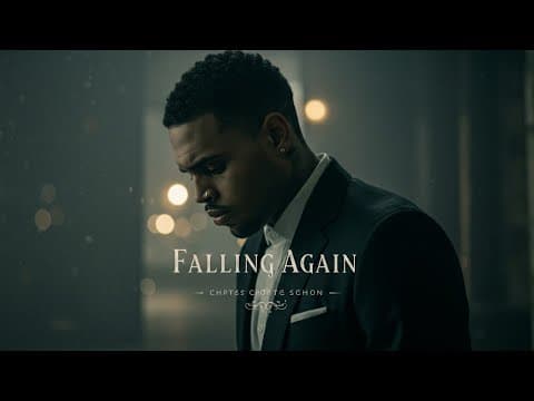 Wall To Wall by Chris Brown - Album Art