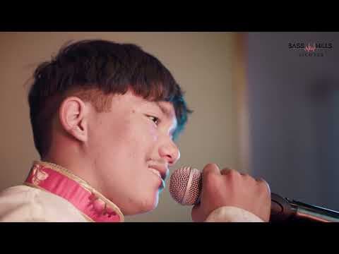 Tsewang Odjung by Rjed Med Di Jaldong (Cover Song) - Album Art