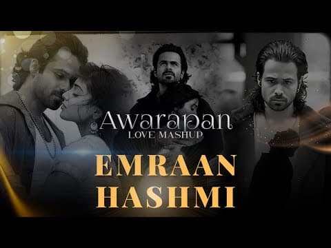 Emraan Hashmi Mashups | Latest Bollywood new Song’s Mashup | New Song’s Lofi mashups by Sudo music - Album Art
