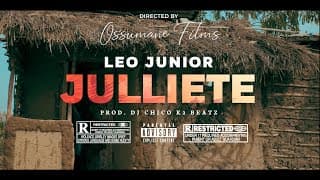 Léo Júnior - Julliete 2025