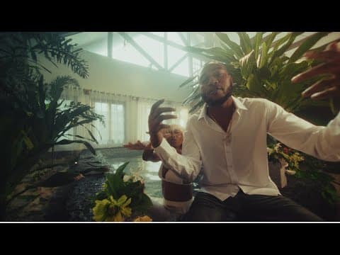 Melody featuring Liya by Samsix - Album Art