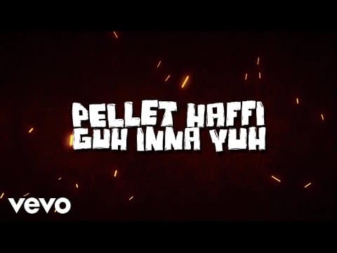 Proving by Popcaan - Album Art