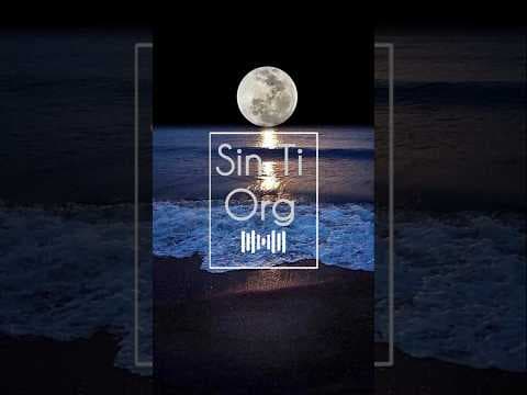 Sin Ti - Org - by Memoldies Club - Album Art