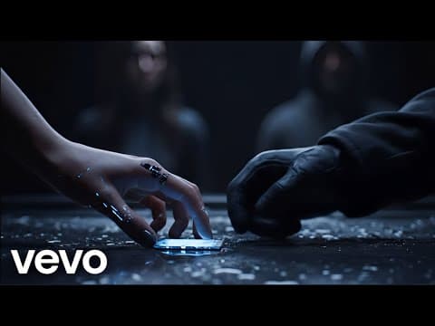 Heartbeat Memory – Alan Walker Style Emotional Melodic EDM by Ethereal Night - Album Art