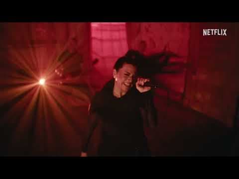 Afterlife - by Evanescence - Album Art