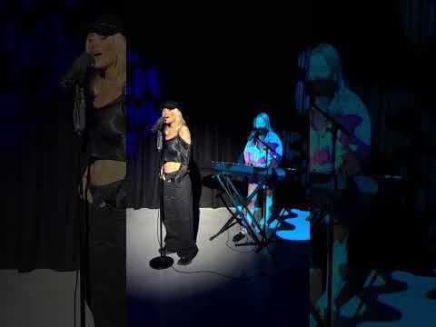 acoustic version of FADE OUT 🩶 by MATTN - Album Art