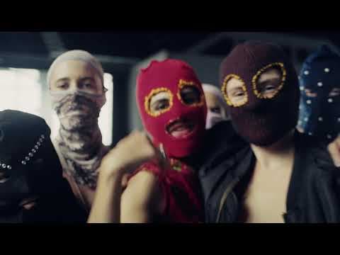 Tour de chauffe by shady 6xx - Album Art