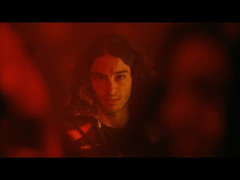 Leila - Radio edit by Acid Arab - Album Art