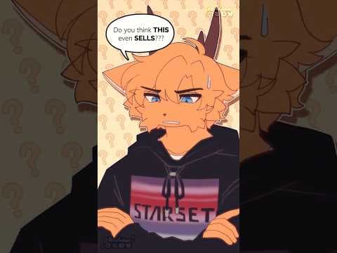 CUBIBIBIBISM!! || Animation meme #art #oc #animation #animationmeme #trend #fyp #furry by Riko Sakari - Album Art