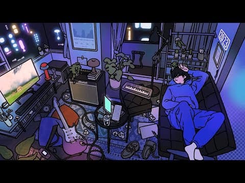 Hikikomori. by wizu - Album Art