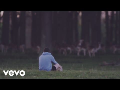 All I Want by Kodaline - Album Art