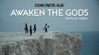 AWAKEN THE GODS 2025 | ETHNIC METAL