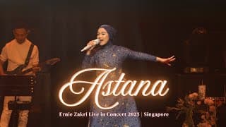 Astana | in Concert 2025 | Singapore