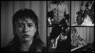 BREIMEN「エイリアンズ」