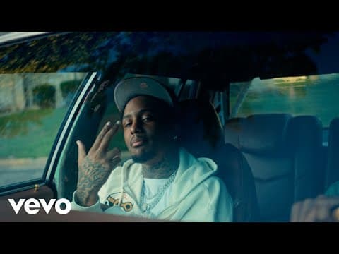 Dope Boy by 21 Lil Harold - Album Art