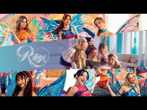 RÜYA | by manifest - Album Art