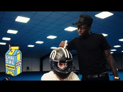 You Told Me by ian - Album Art