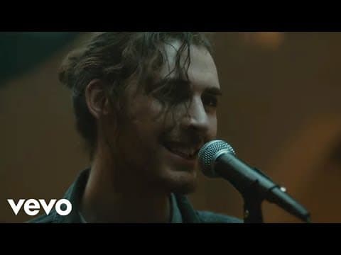 Work Song by Hozier - Album Art