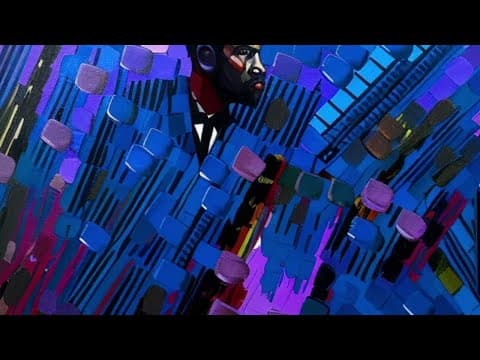 BC by Alfa Mist - Album Art