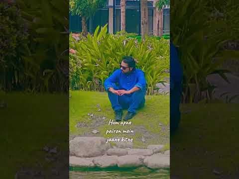 Hazar rahe Mud Ke Dekhi #2025 #fypviral #oldsong #oldisgoldsongs #kishorekumar #classic #bollywood by Anuj Kaushik Official - Album Art