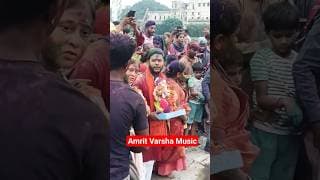 Ganpati Bappa Morya #ganesh #shorts #trending #viral #bhajan