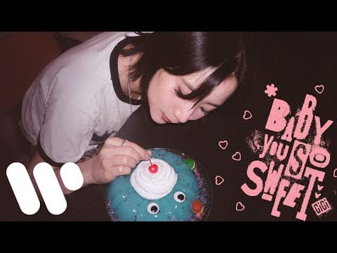 張蔓姿 Gigi - BABY YOU SO SWEET by 張蔓姿 Gigi Cheung - Album Art