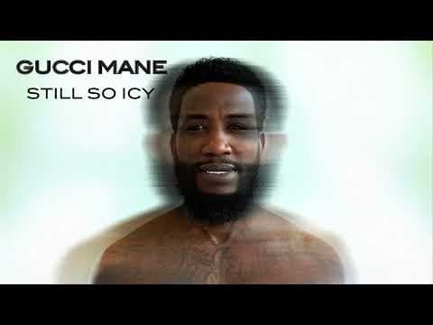 Still So Icy by Gucci Mane - Album Art