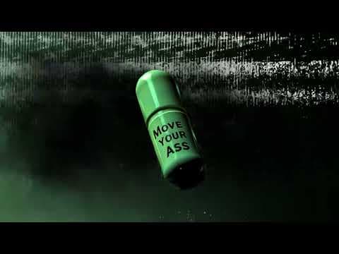 Shirking by CuntAct - Album Art