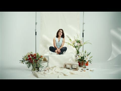 WHY SHOULD I WORRY (Remind Me Version) by Carly Ann Taylor - Album Art