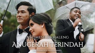 Anugerah Terindah
