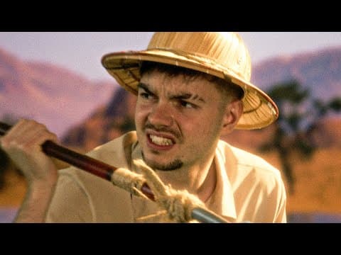 ♪ - LION ♪ by Palion - Album Art