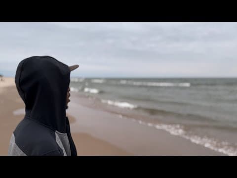 // Niyada Kasaar ☄️ by Sharma Boy - Album Art