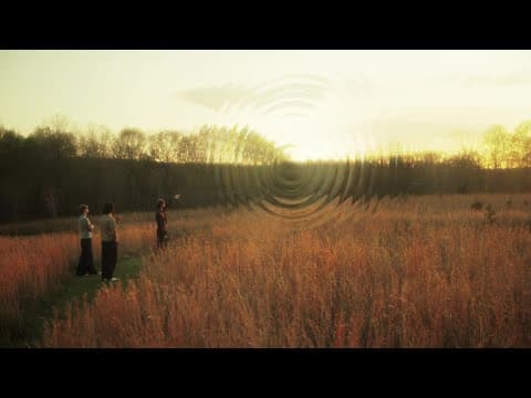 Infinity by The Band CAMINO - Album Art