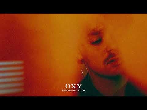 Probe by Oxy - Album Art
