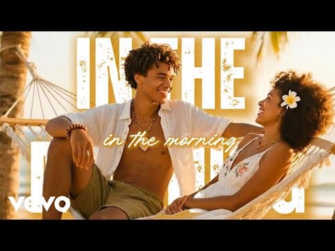 Justin Wellington - In The Morning ft. ToWes, Robby T by JustinWellington - Album Art