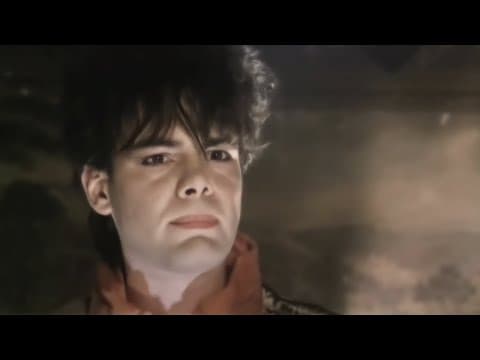 Forever Young by Alphaville - Album Art