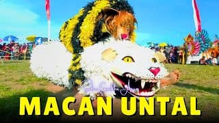 Macan Untal