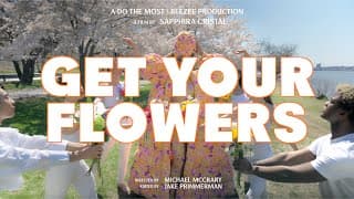 Get Your Flowers