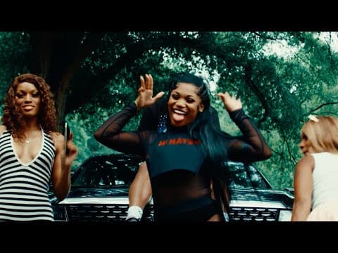 Mad Again by BunnaB - Album Art