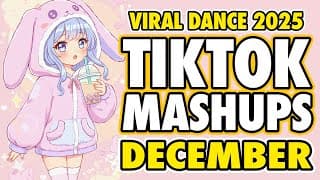 New Tiktok Mashup 2025 Philippines Party Viral Dance Trends December 3rd